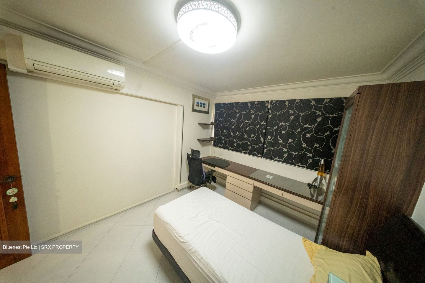 Blk 539 Cheng San View (Ang Mo Kio), HDB 5 Rooms #563643641